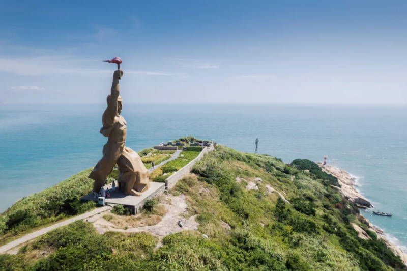 点燃暑期档 | 暑期档电影取景地打卡地图旅游攻略，请查收→