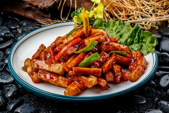 小暑全国“炫”菜地图出炉 你家夏日必吃哪道菜？