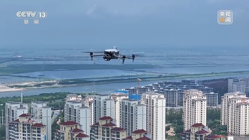 焦点访谈丨从理念到行动，中国的生态实践为世界提供绿色转型样本