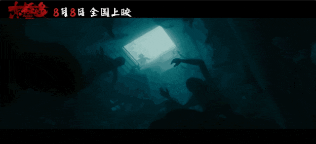 暑期档必看！这三部抗战电影带我们回望那段不能忘记的历史
