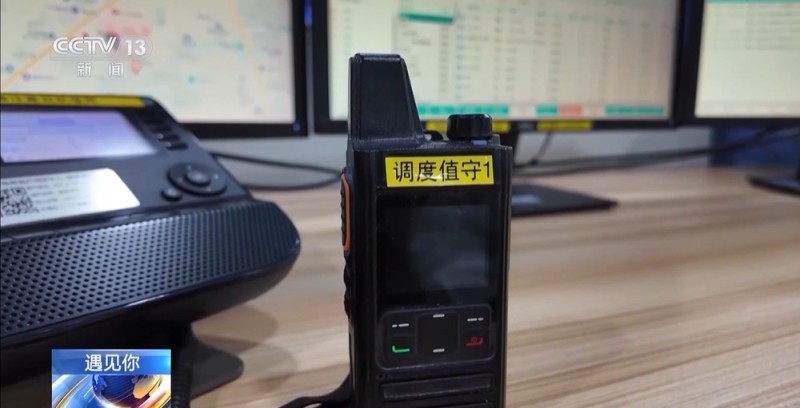 聋哑外卖小哥受伤打120求助 调度员这顿操作很有“心”