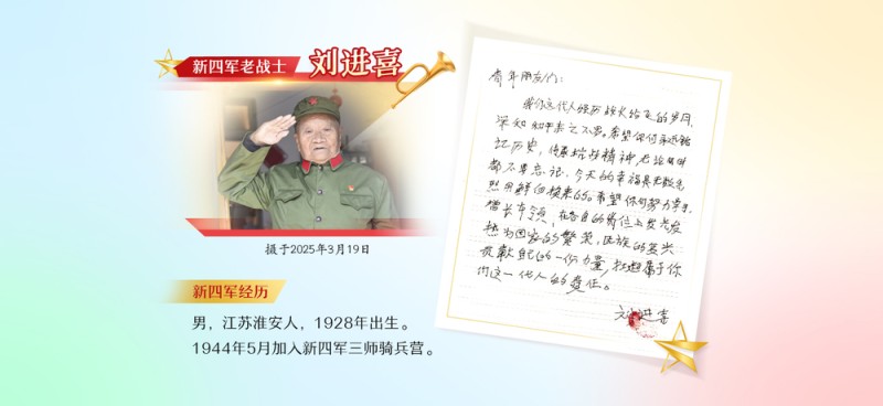 归来仍是少年｜消炎药人命关天！老军医一声“不能忘”震撼人心