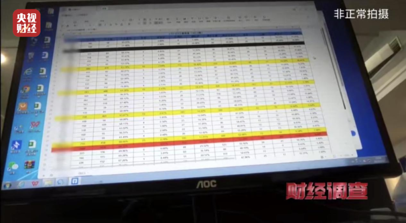 打着“银发经济”的幌子，专做坑老骗老的勾当！总台《财经调查》曝光→