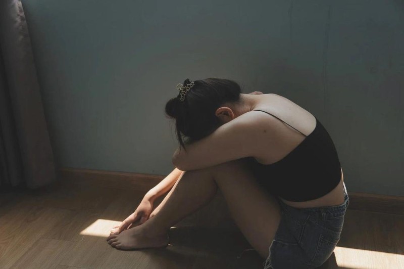 一字之差 死亡率差6倍！这种精神疾病可能就在身边