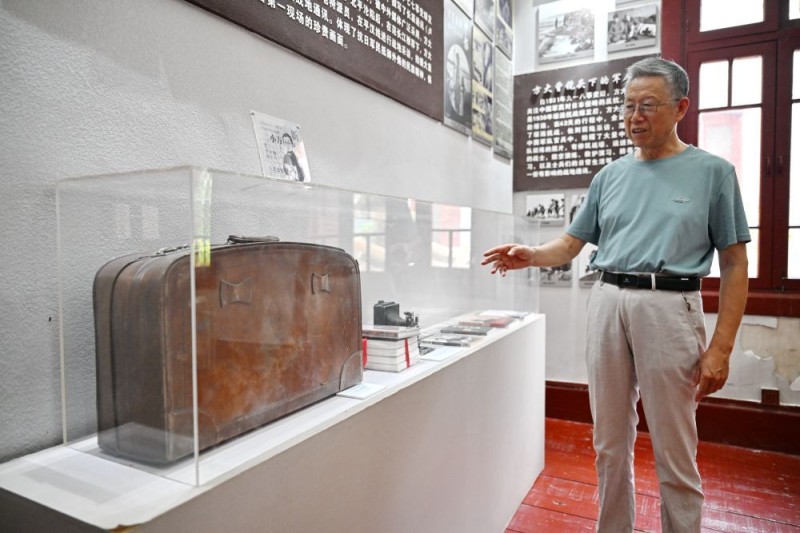 抗战影像记忆｜“失联”88年的中国战地记者，民族从未忘却