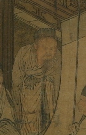 文化中国行・文博日历丨今日大暑，消夏宜赏画