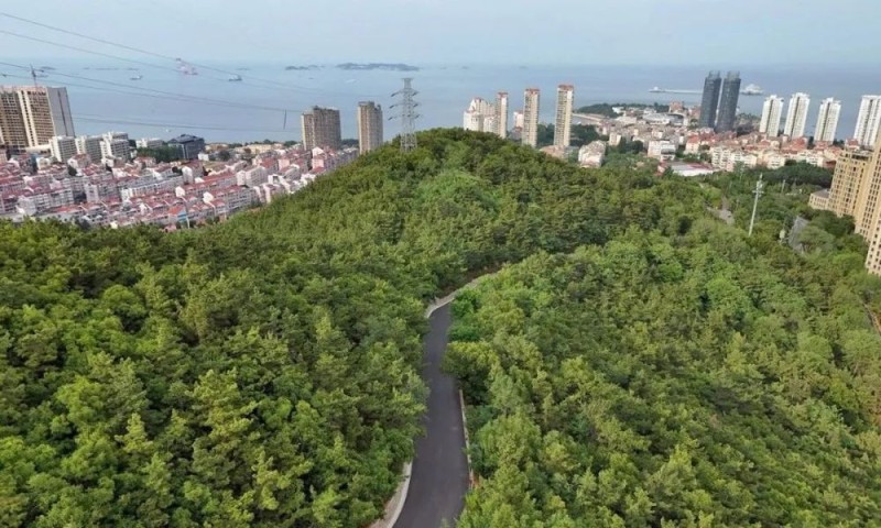串山、观海、揽城，这个“超级大工程”，对烟台意味着什么
