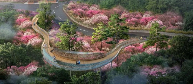 串山、观海、揽城，这个“超级大工程”，对烟台意味着什么
