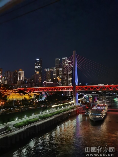 中经评论：文旅开启“夜间模式” 提升城市消费潜力