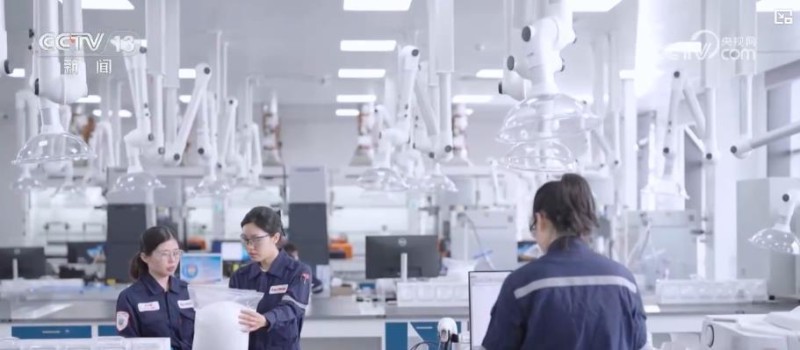 上半年稳外资显效：大项目密集落地，引资质量结构双提升