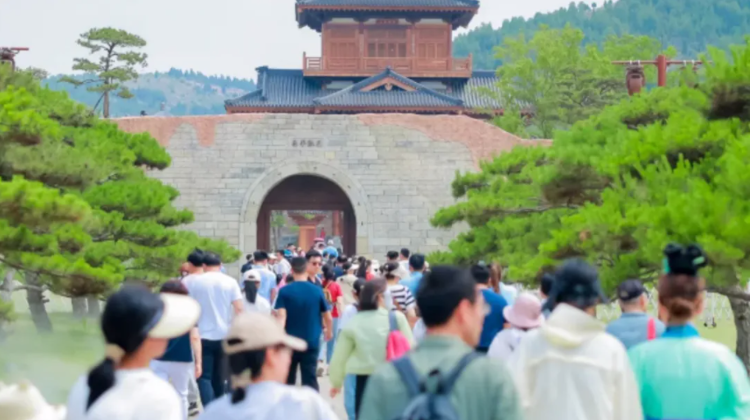文化中国行丨风从尼山来