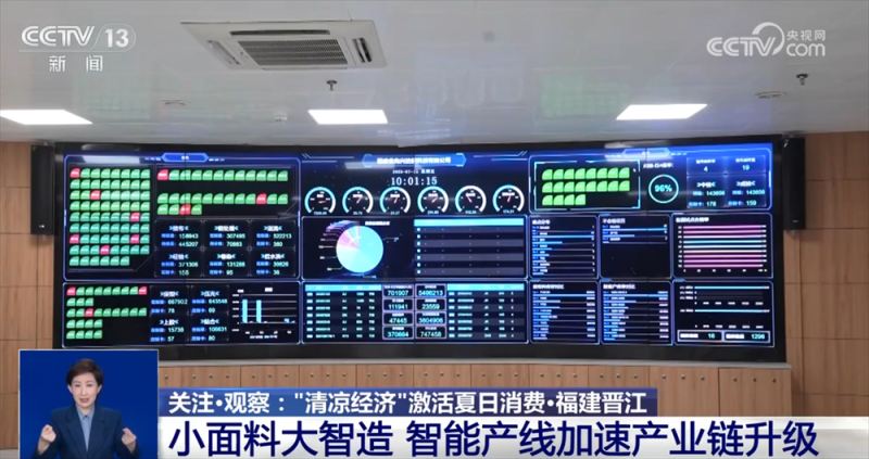 “清凉经济”撬动文旅消费新场景  防晒向“新”向“智”加速产业链升级