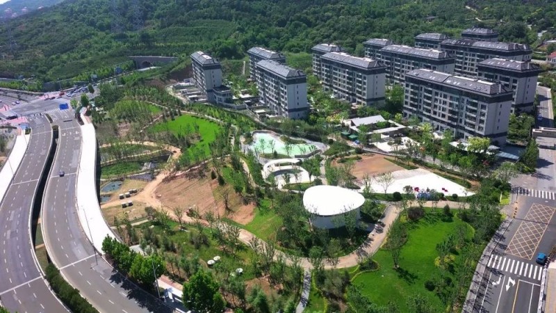 串山、观海、揽城，这个“超级大工程”，对烟台意味着什么