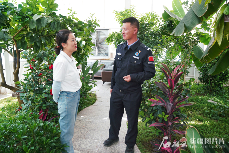边关万里行・征途丨新疆故事是这样“出炉”的……