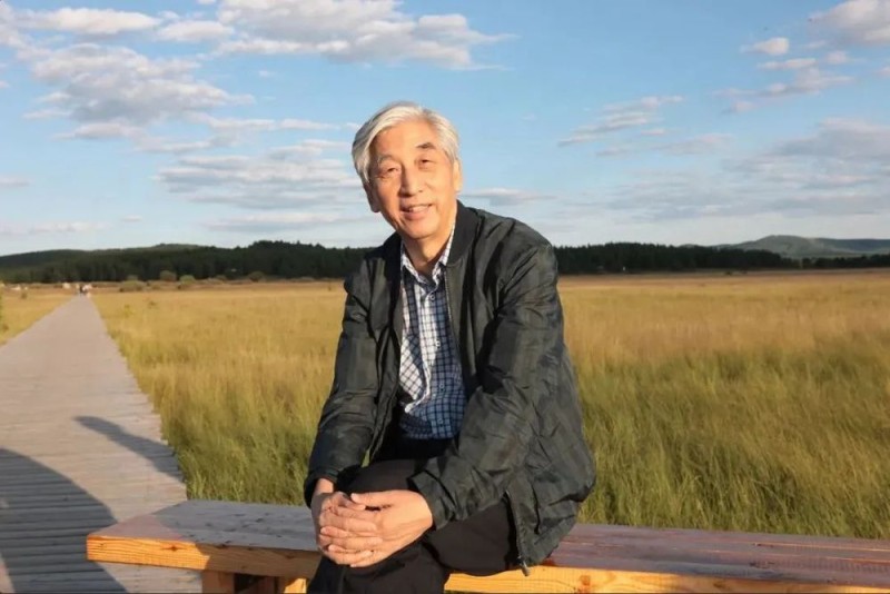 融诗心入山水画境  凝墨韵绘时代风华  大型文化节目《大师列传》（第五季）开播