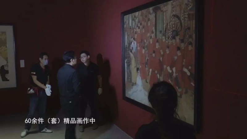 高云：从插队知青到艺术大家