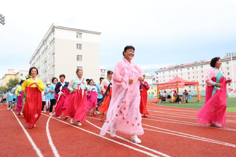 有一种“诗和远方”在延吉――写在第五届全国新电商大会召开之际