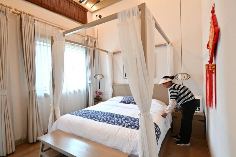 铭记历史 缅怀先烈丨山河回响