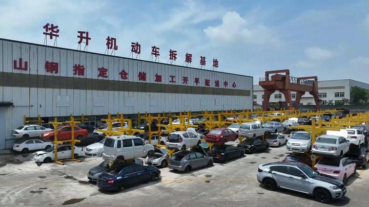 以“新”提“质” “两新”政策显效释活力