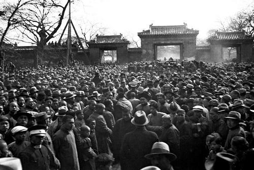 抗战影像记忆｜“失联”88年的中国战地记者，民族从未忘却