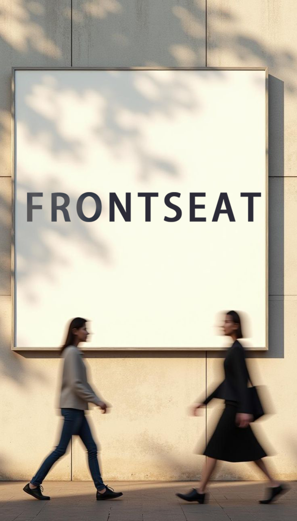 国际品牌加速布局中国市场，Frontseat打造全链路“轻资产入华”新范式