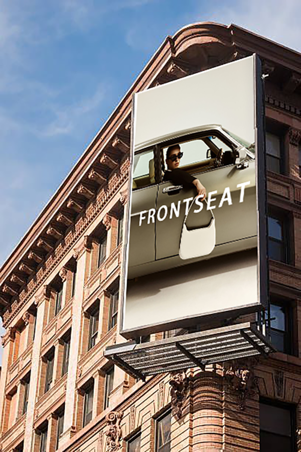 国际品牌加速布局中国市场，Frontseat打造全链路“轻资产入华”新范式