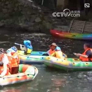 “热”经济遇上“冷”商机 “清凉经济”促夏日消费持续升温