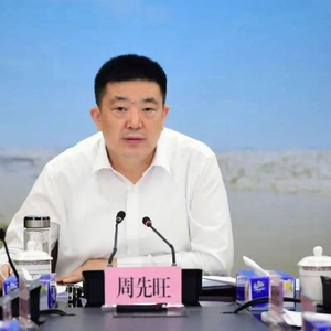 打虎！中央巡视后，周先旺被查，曾任武汉市市长