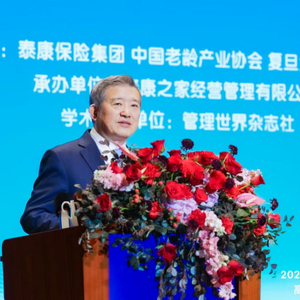 “十年磨一剑”，解码泰康之家的模式护城河