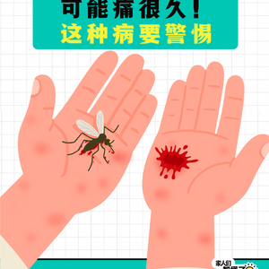 广东多社区出现基孔肯雅热疫情，多镇街通知：一起点蚊香