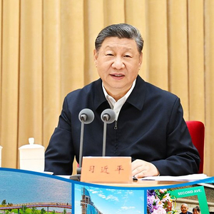 联播+｜三个维度读懂内涵式城市发展