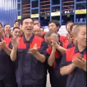 经纬线·从总书记考察的这个企业，看“立国之本、强国之基”