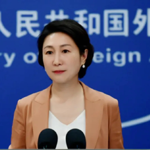 中国军方用激光瞄准德国飞机？外交部：与中方了解事实完全不符，应及时加强沟通，避免误解误判