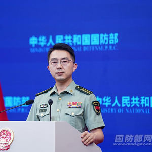 国防部：“台独”武装挑衅引战 终将自取灭亡