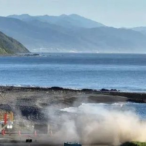美国此时抛出在台建“太空港”，有何图谋？
