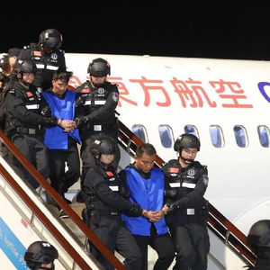 公安机关侦破缅北果敢白家犯罪集团专案