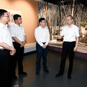 吉林省委书记：要理直气壮讲清楚夫余国、高句丽、渤海国的历史
