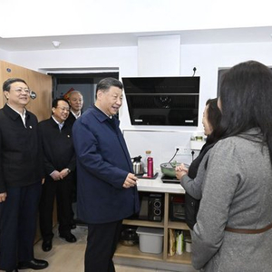 学习进行时｜习近平总书记引领推动城市工作的故事