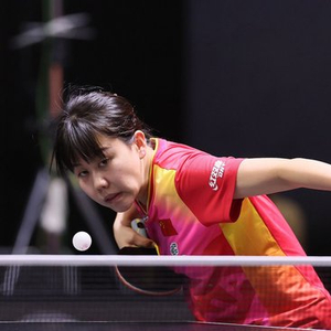 陈幸同3-0击败袁嘉楠，晋级WTT美国大满贯女单8强&将战蒯曼