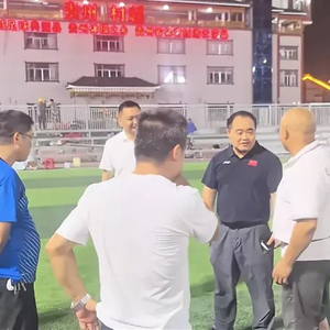 继灾后自费下馆子后，榕江县委书记外出招商引资！村超26日回归复赛