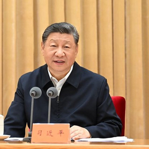 中央城市工作会议在北京举行 习近平发表重要讲话