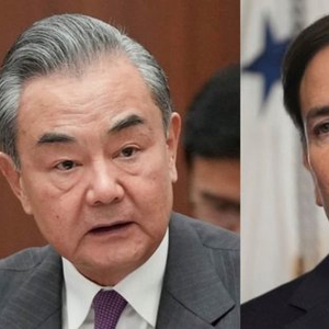 见了！王毅、鲁比奥首次会晤，吉隆坡之会将为中美元首峰会铺路？