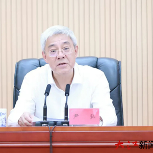 江西全省县长集中培训，省委书记提要求