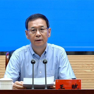 全省“纪检监察工作规范化法治化正规化”建设年行动工作推进会召开王赋出席并讲话