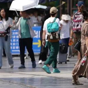 全国空调拥有量地图：这个省份猛增近10倍
