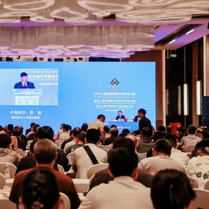 2025北京国际胸外科学术大会召开