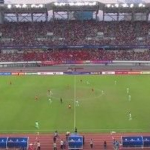32169人现场观赛！苏州4-0镇江继续不败 镇江吞6连败 苏州4人破门