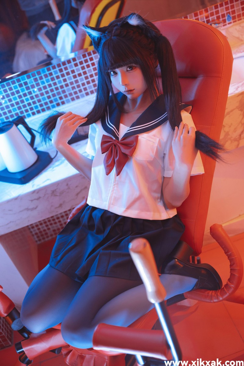 蠢沫沫 &#8211; NO.288 2024年03月合集 [412P]