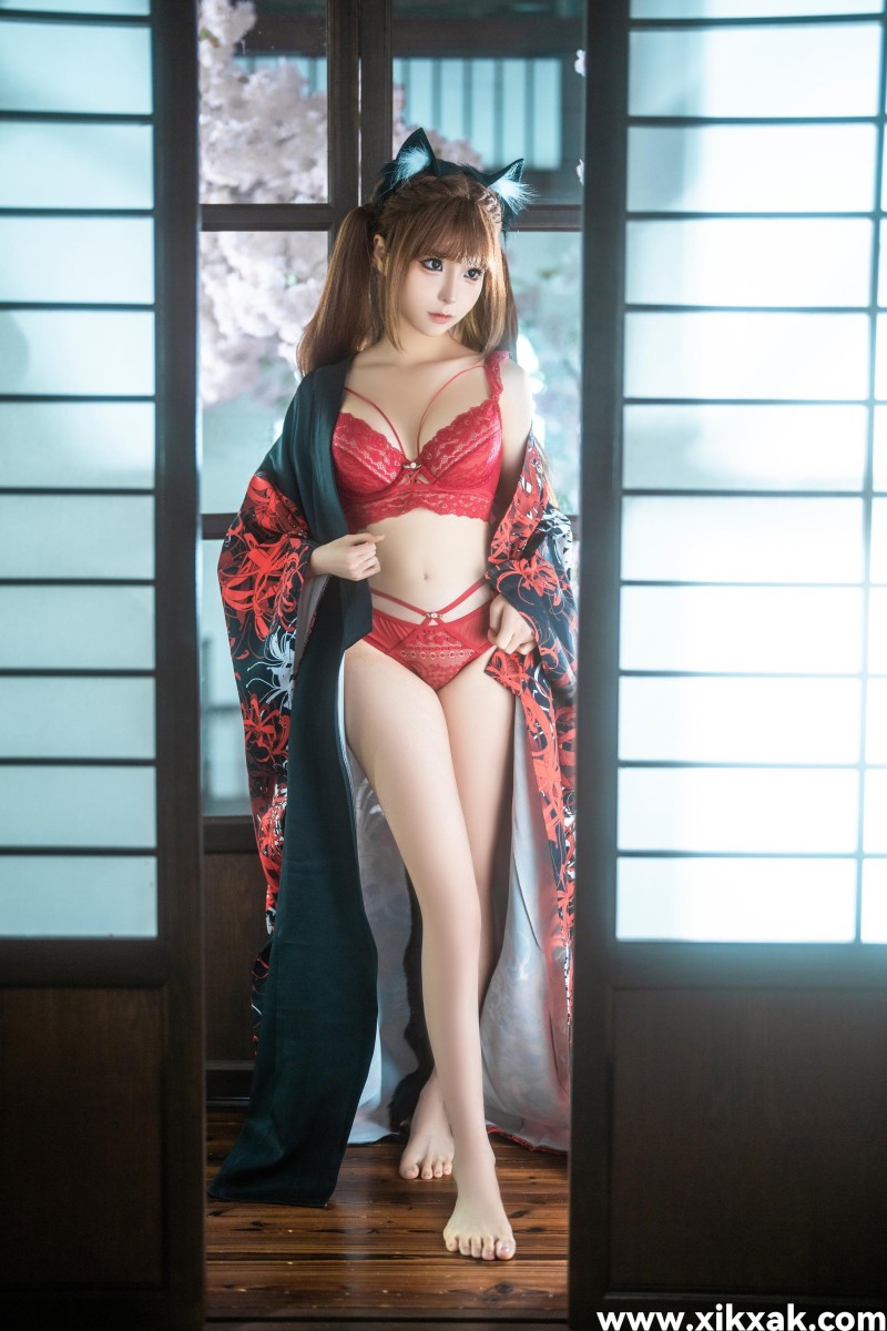 蠢沫沫 &#8211; NO.288 2024年03月合集 [412P]