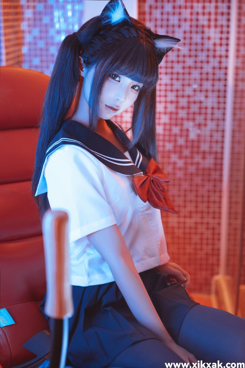蠢沫沫 &#8211; NO.288 2024年03月合集 [412P]